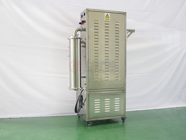 实验型喷雾干燥机QFN-9000YZ升级版