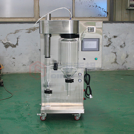 实验室专用小型喷雾干燥机8000S