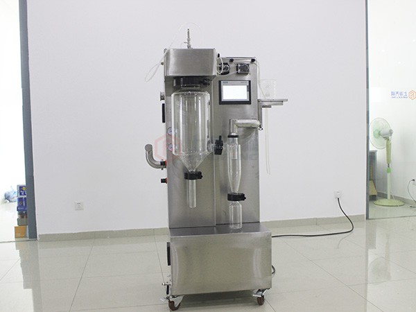 科研实验型喷雾干燥机 QFN-9000Y